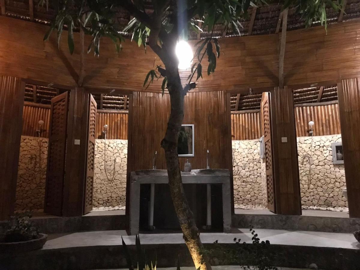 Вилла Gading Tree House Batununggul Экстерьер фото